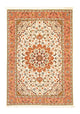 Tabriz - 40 Raj Rug 76x120cm - Persian Rugs