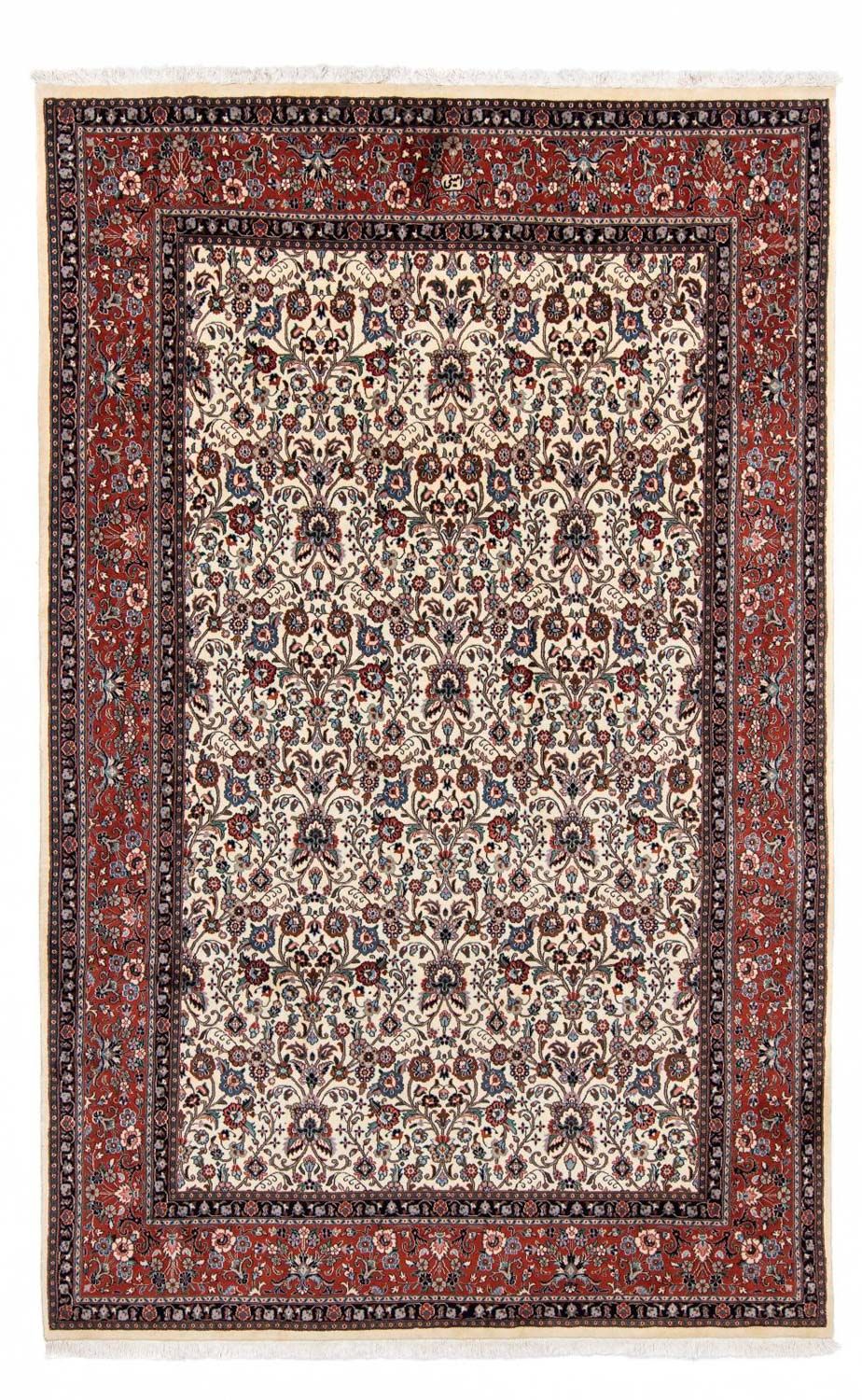 Perser Rug - Classic - 297 x 199 cm - beige