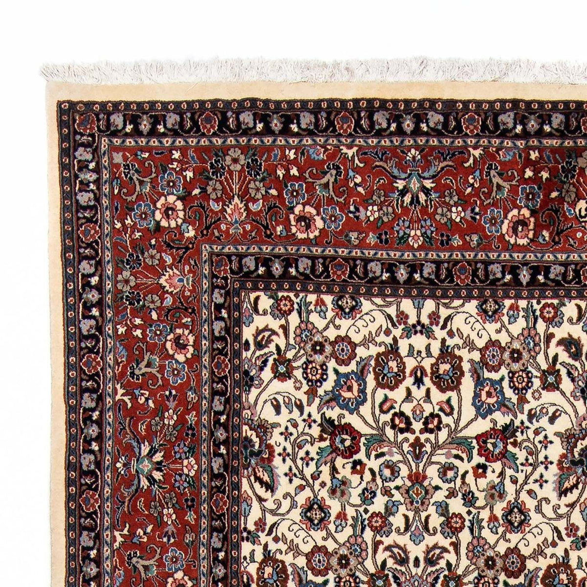 Moud Rug 199x297cm - Persian Rugs