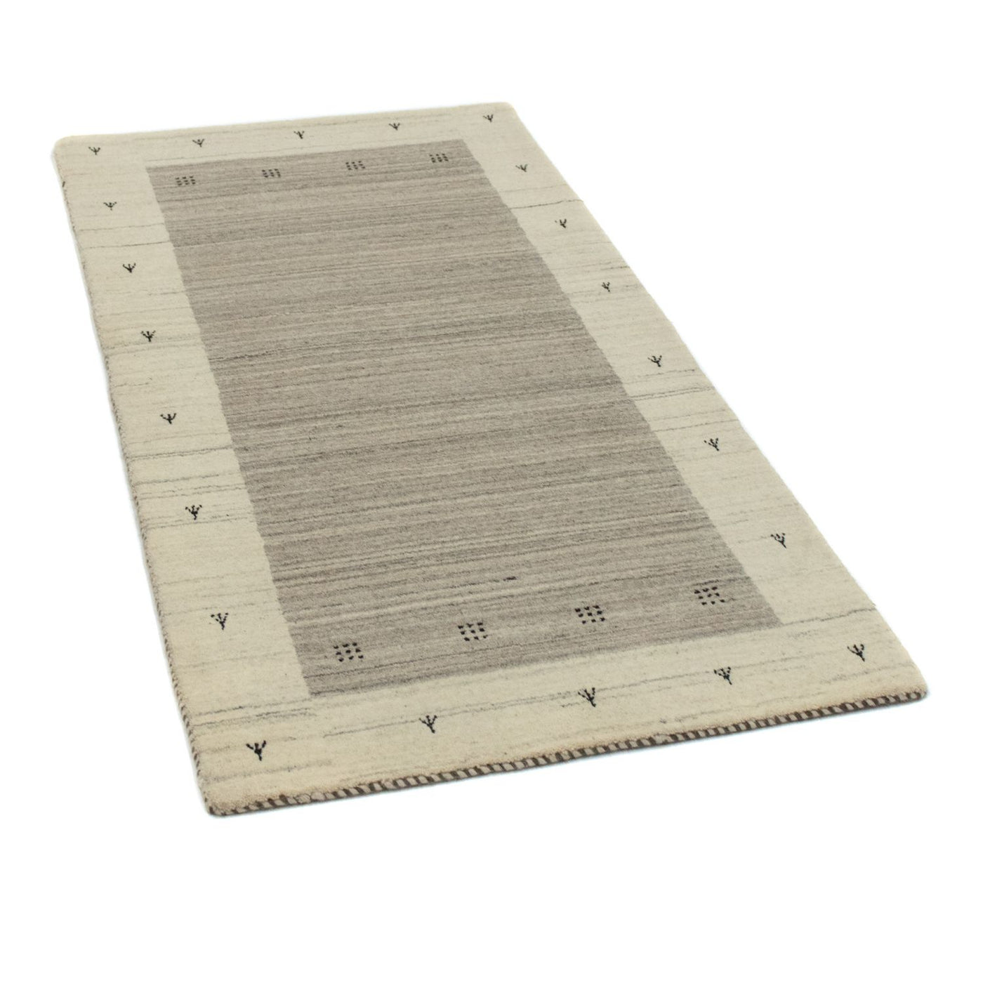 Loribaft Rug 140x70cm - Wool Rug