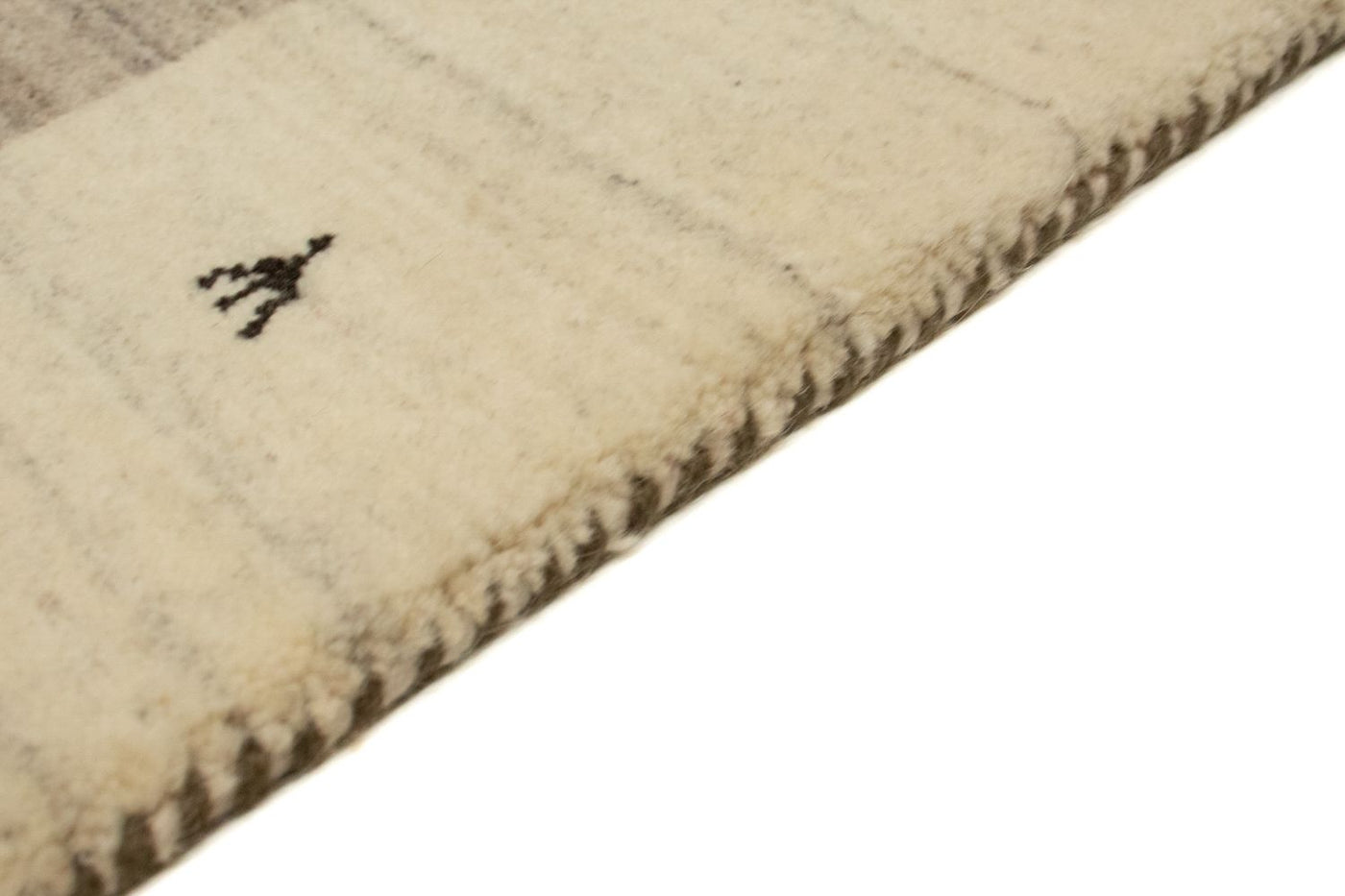Loribaft Rug 160x90cm - Wool Rug