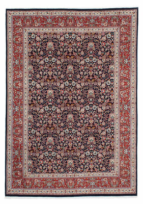 Perser Rug - Classic - 283 x 198 cm - black