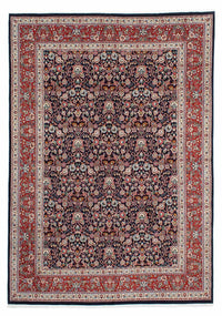 Perser Rug - Classic - 283 x 198 cm - black