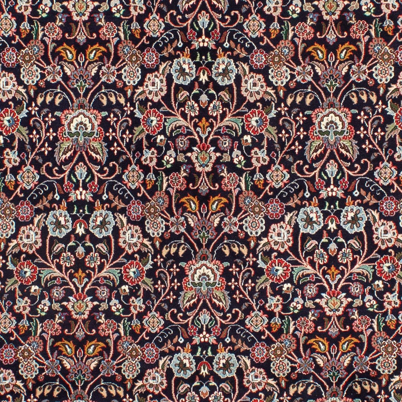 Perser Rug - Classic - 283 x 198 cm - black