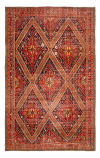 Perser Rug - Nomadic - 477 x 300 cm - beige