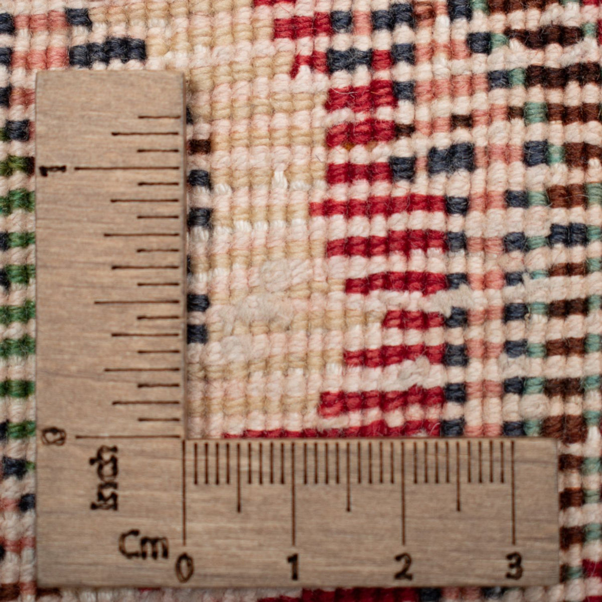 Perser Rug - Nomadic - 477 x 300 cm - beige