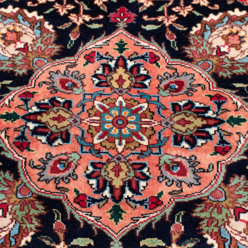 Perser Rug - Tabriz - Royal - 490 x 352 cm - red