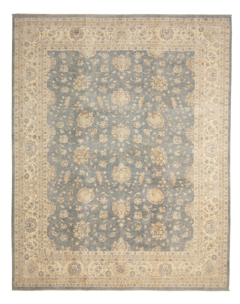 Ziegler Rug - 440 x 347 cm - light grey