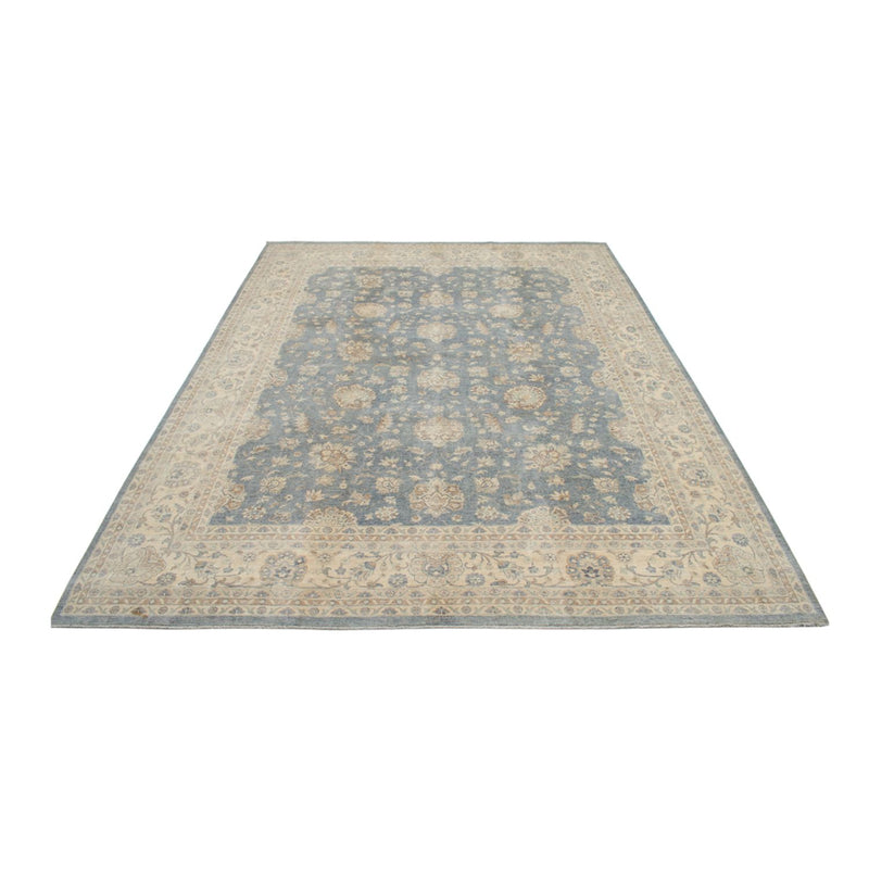 Ziegler Rug - 440 x 347 cm - light grey