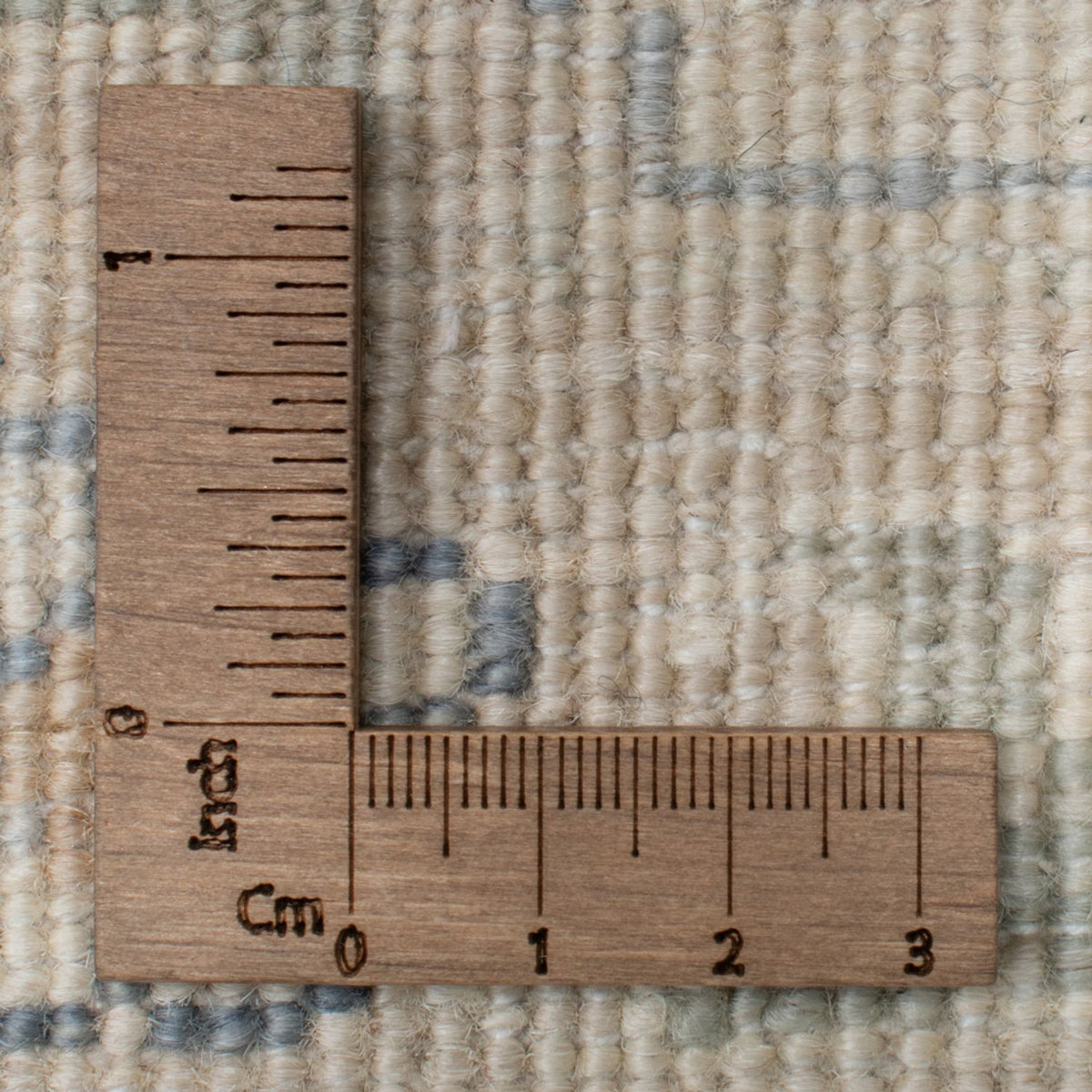 Ziegler Rug - 440 x 347 cm - light grey