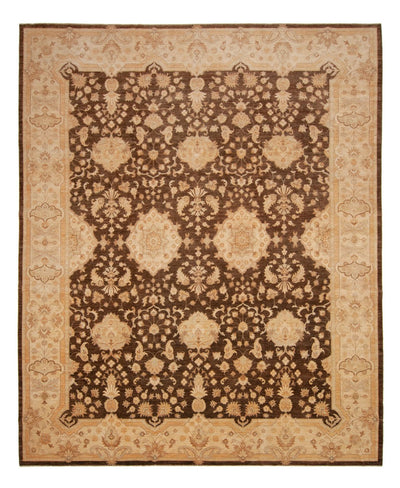 Ziegler Rug 368x465cm - Oriental Rug