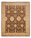 Ziegler Rug - 465 x 368 cm - brown