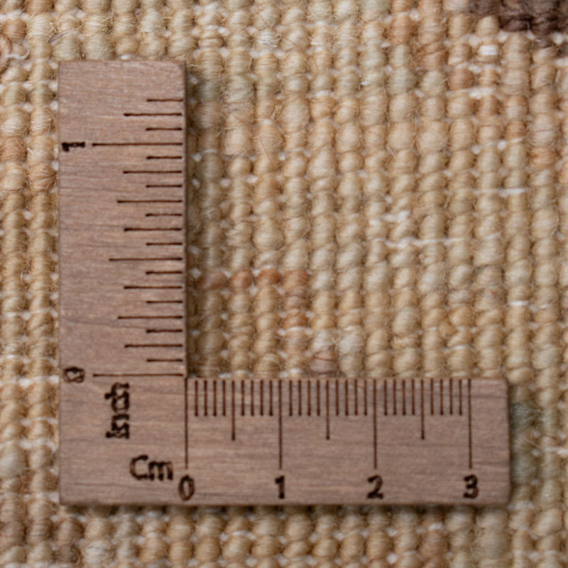 Ziegler Rug - 465 x 368 cm - brown