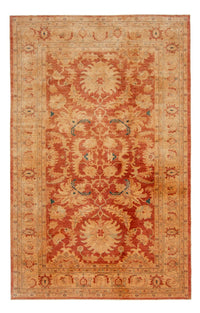 Ziegler Rug - 453 x 285 cm - rust