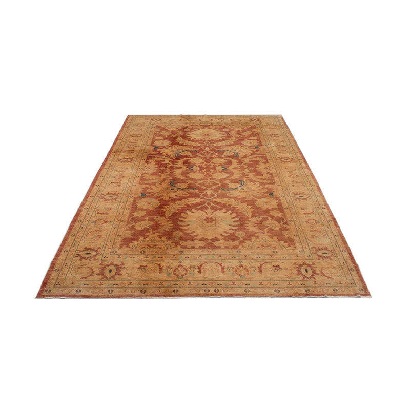 Ziegler Rug - 453 x 285 cm - rust