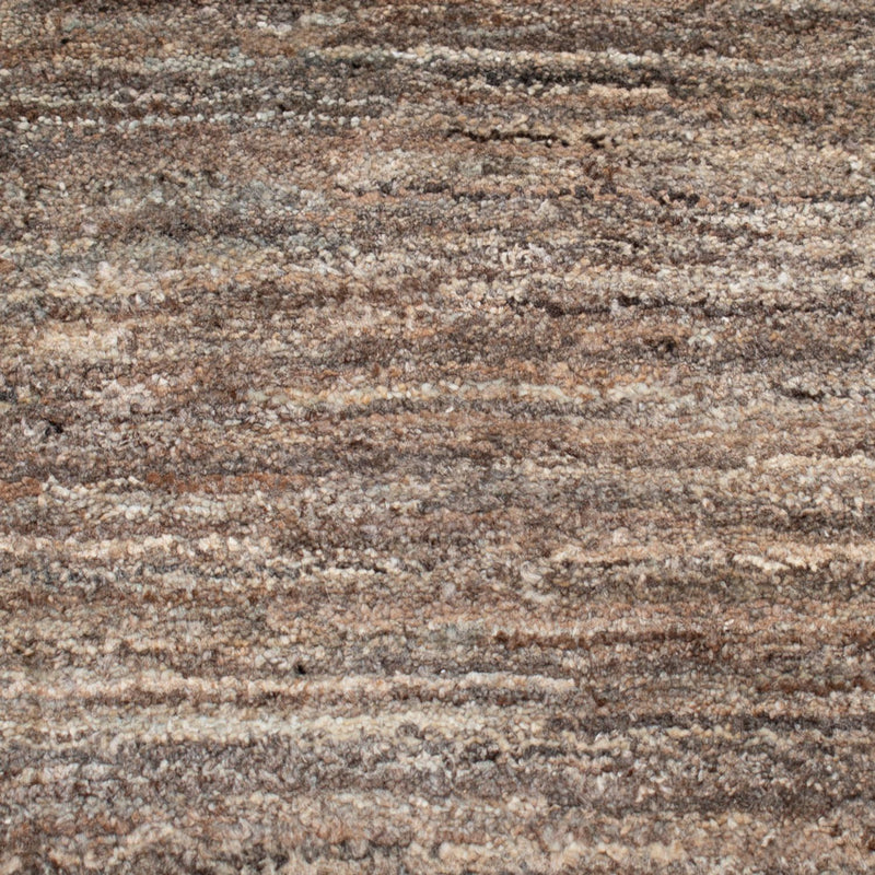 Gabbeh Rug - Perser - 452 x 297 cm - grey