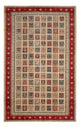 Bakhtiari Rug 477x295cm - Oriental Rug