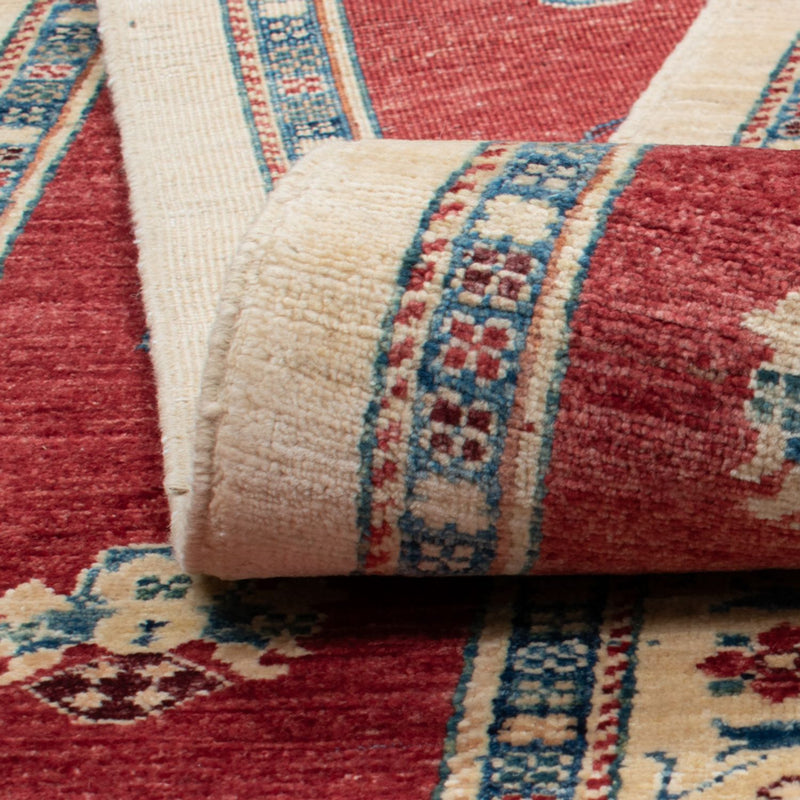 Ziegler Rug - Bakhtiari - 477 x 295 cm - colorful