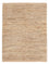 Gabbeh Rug - Perser - 104 x 77 cm - natural