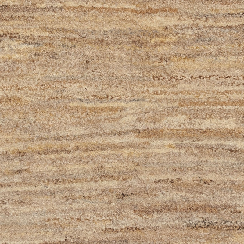 Gabbeh Rug - Perser - 104 x 77 cm - natural