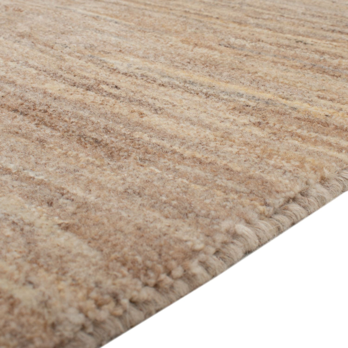 Persian Gabbeh Rug 104x77cm - Perserteppich Wollteppich