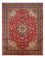 Perser Rug - Tabriz - 434 x 343 cm - red