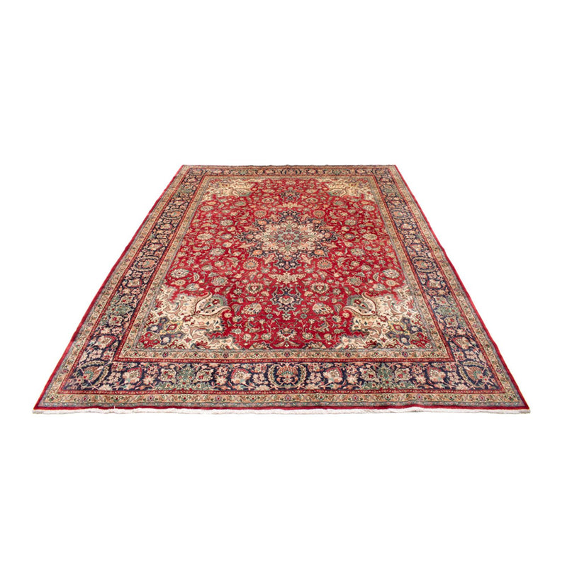 Perser Rug - Tabriz - 434 x 343 cm - red