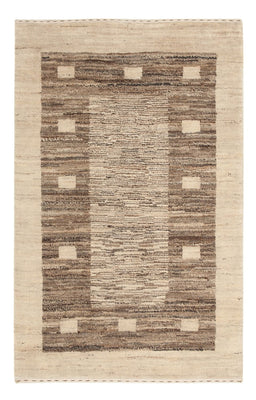 Gabbeh Rug - Perser - 122 x 76 cm - natural