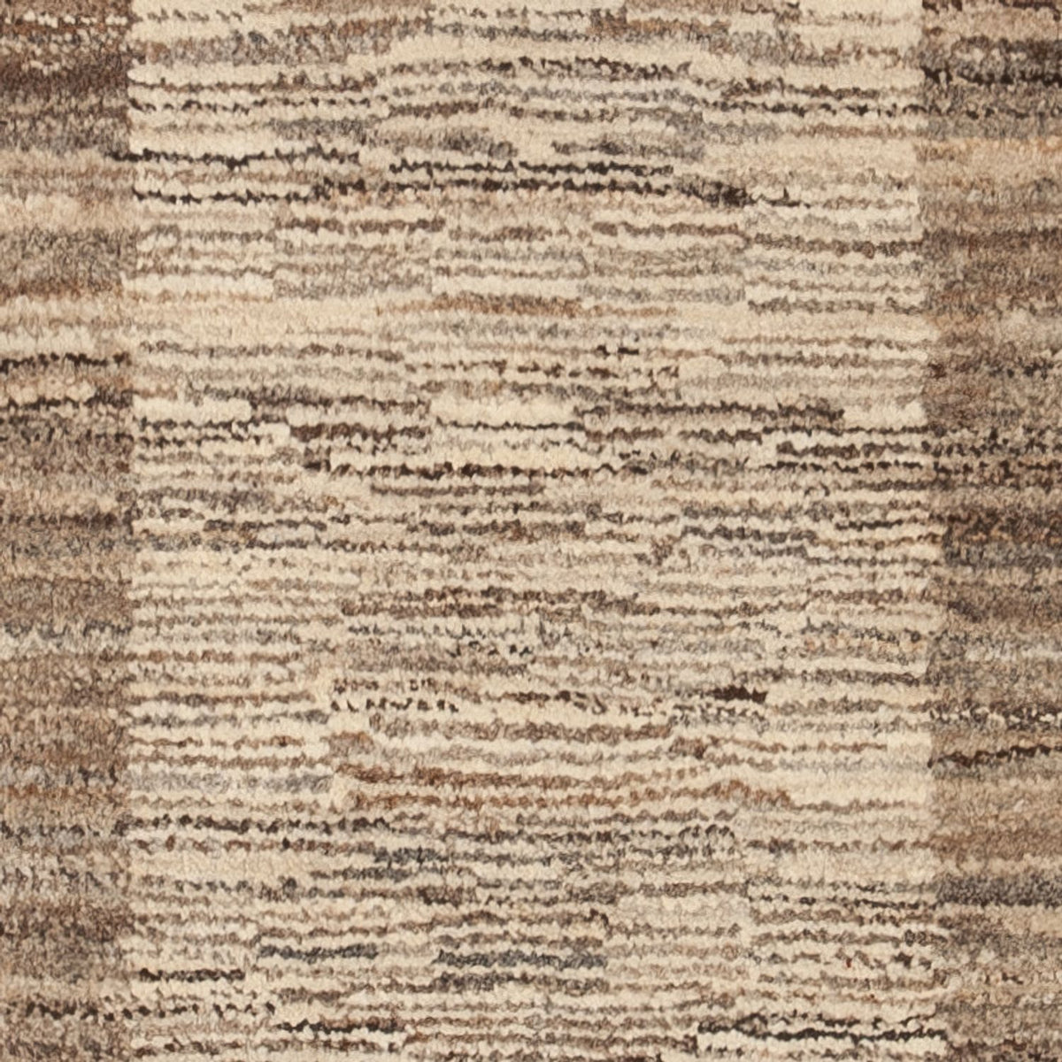 Gabbeh Rug - Perser - 122 x 76 cm - natural
