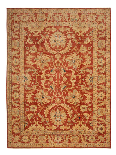 Ziegler Rug 337x465cm - Oriental Rug