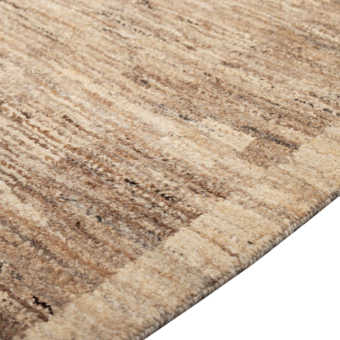 Persian Gabbeh Rug 127x72cm - Perserteppich Wollteppich