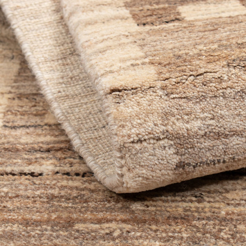 Gabbeh Rug - Perser - 127 x 72 cm - natural