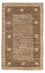 Gabbeh Rug - Perser - 126 x 77 cm - natural