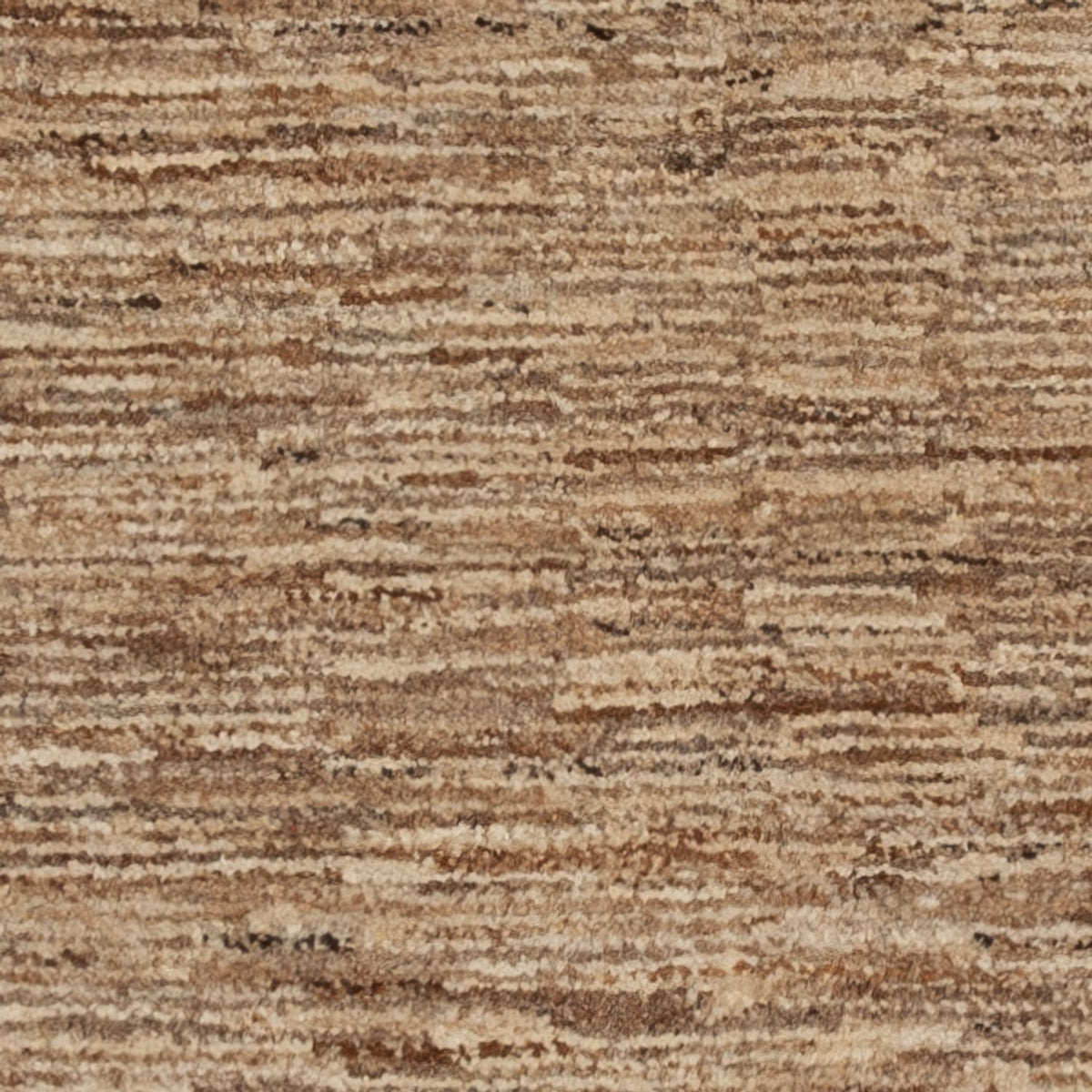 Gabbeh Rug - Perser - 126 x 77 cm - natural