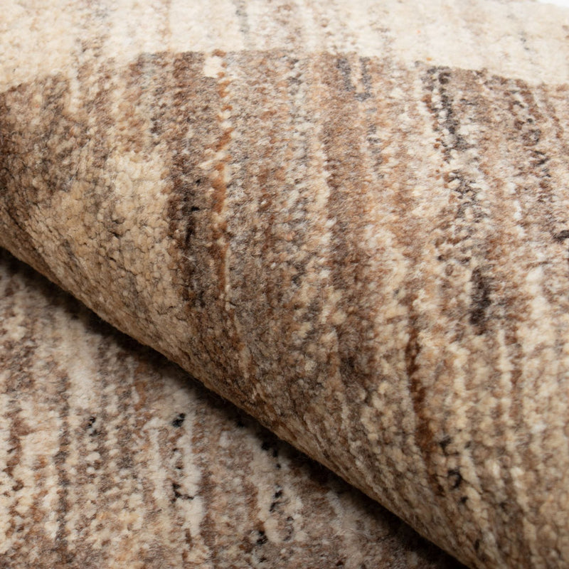 Gabbeh Rug - Perser - 126 x 77 cm - natural