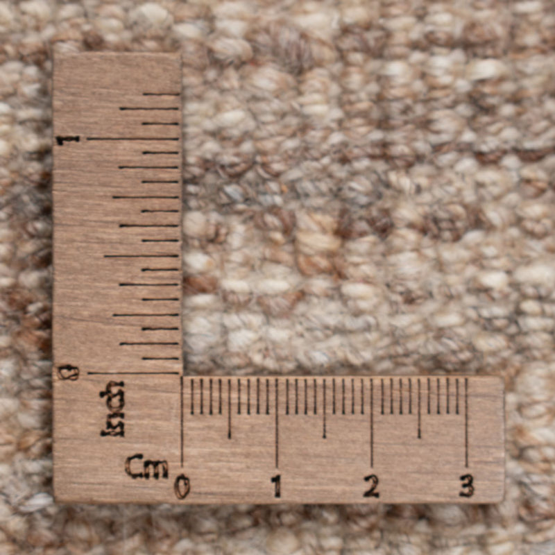 Gabbeh Rug - Perser - 126 x 77 cm - natural