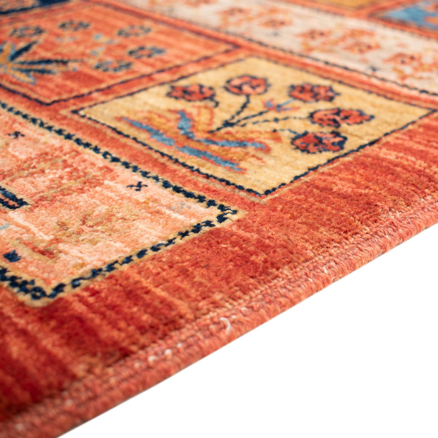 Ariana Rug 93x85cm - Oriental Rug