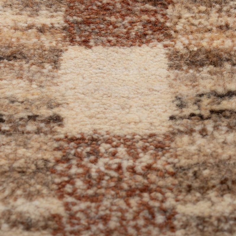 Gabbeh Rug - Perser - 122 x 80 cm - beige