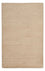 Gabbeh Rug - Perser - 126 x 78 cm - natural