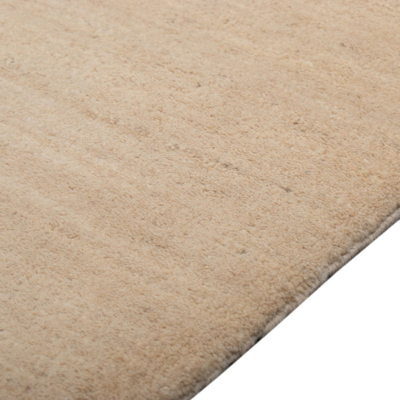 Gabbeh Rug - Perser - 126 x 78 cm - natural