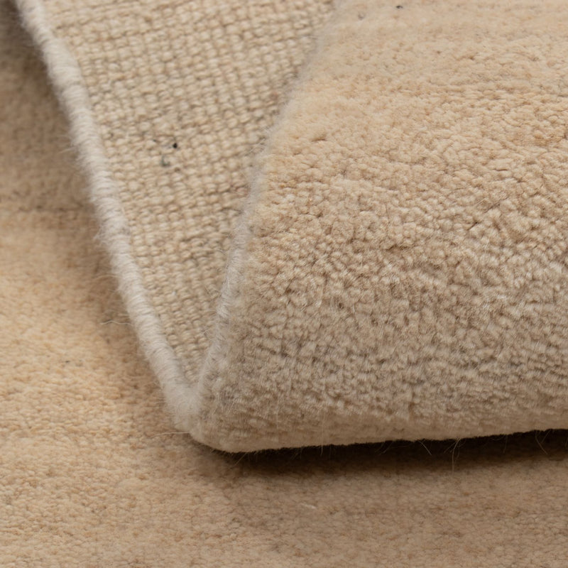 Gabbeh Rug - Perser - 126 x 78 cm - natural