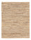 Gabbeh Rug - Perser - 102 x 77 cm - natural