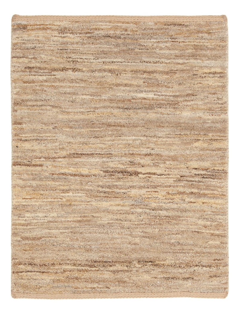 Gabbeh Rug - Perser - 102 x 77 cm - natural