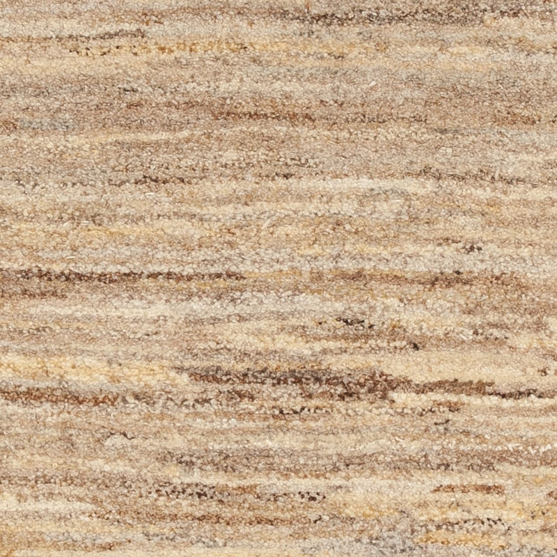 Gabbeh Rug - Perser - 102 x 77 cm - natural