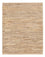 Gabbeh Rug - Perser - 97 x 77 cm - natural