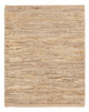 Persian Gabbeh Rug 97x77cm - Perserteppich Wollteppich