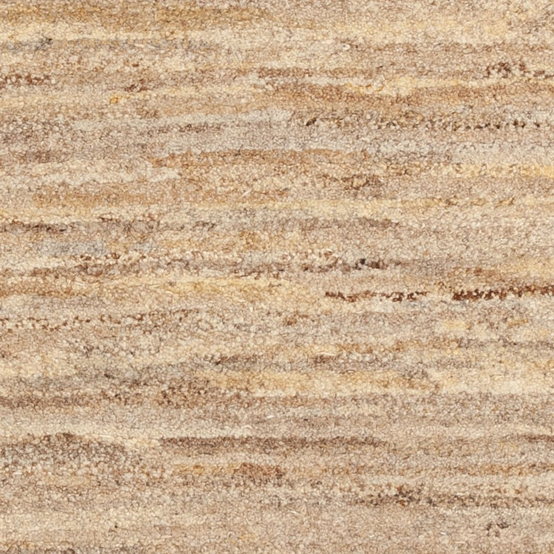 Gabbeh Rug - Perser - 97 x 77 cm - natural