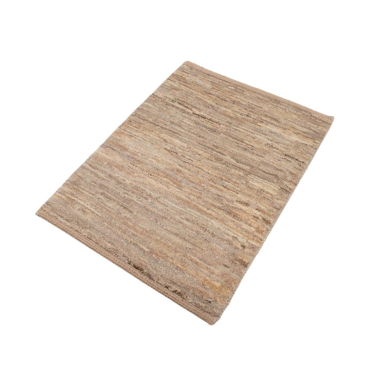 Gabbeh Rug - Perser - 97 x 77 cm - natural