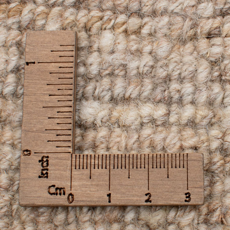 Gabbeh Rug - Perser - 97 x 77 cm - natural