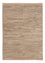 Gabbeh Rug - Perser - 102 x 76 cm - natural
